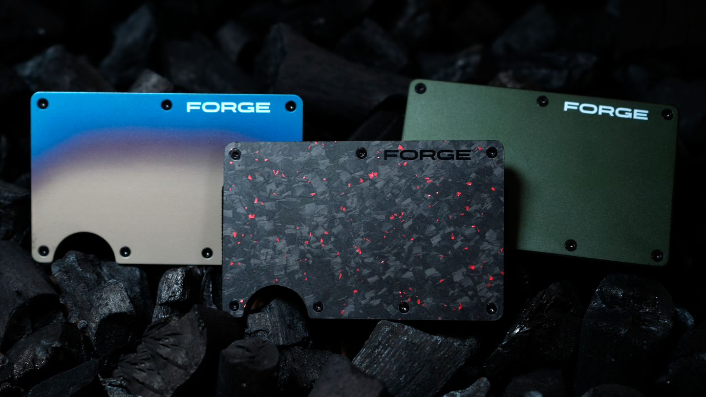 forgewallet